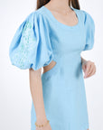 ACHELYA DRESS (Manmzel Collection)