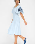 MARMA DRESS