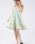 ERIL DRESS