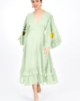 ZERA DRESS