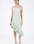 FREDA DRESS (Wanga Collection)