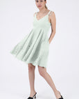 MELLA DRESS (Wanga Collection)