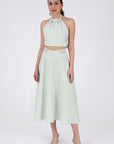 MAMBO DRESS