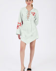 BOZE DRESS (Wanga Collection)