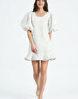 MARDIN MINI DRESS