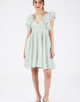 SAREY DRESS