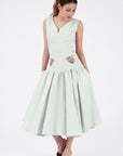 ANNIE DRESS