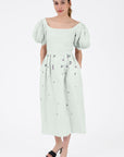 EZILI DRESS (Wanga Collection)