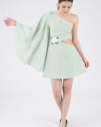 VOLT DRESS
