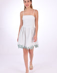 SINA DRESS (Marassa Collection)