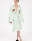 DAYNA DRESS (Wanga Collection)