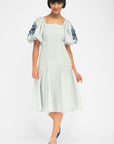 MARMA DRESS