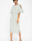 SIDE DRESS