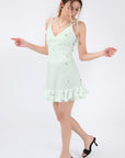 LAVIE DRESS (Wanga Collection)