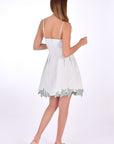 SINA DRESS (Marassa Collection)