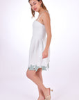 SINA DRESS (Marassa Collection)