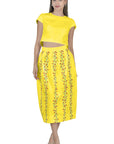 BERU SKIRT SET