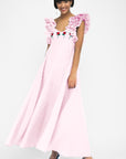 DEMRE DRESS (Kajou Collection)