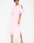 SIDE DRESS