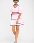 MUGLA SKIRT SET