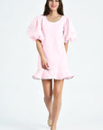 MARDIN MINI DRESS