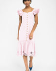 PATARA DRESS