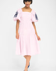 MARMA DRESS