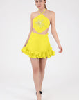 SIMBI GRAN THRILL SKIRT SET