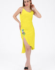 FIYET DRESS (Wanga Collection)