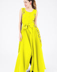 NIRVA DRESS (Wanga Collection)