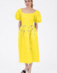 EZILI DRESS (Wanga Collection)