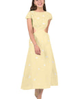 ROMAINE DRESS