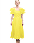 GIAMBA DRESS