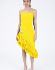 FREDA DRESS (Wanga Collection)