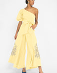JAKO JUMPSUIT