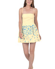 CHARLOTTE DRESS