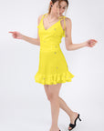 LAVIE DRESS (Wanga Collection)