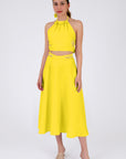 MAMBO DRESS