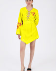 BOZE DRESS (Wanga Collection)