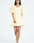 MARDIN MINI DRESS