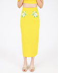 Arina Skirt (Wanga Collection)