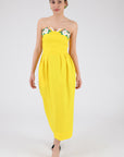 LORR DRESS (Wanga Collection)