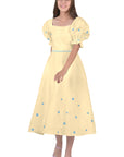 RITA DRESS