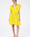SAREY DRESS