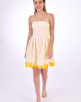 SINA DRESS (Marassa Collection)