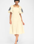 MARMA DRESS