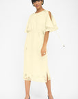 SIDE DRESS