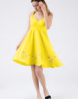 ERIL DRESS