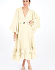 DRAMA DRESS