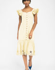 PATARA DRESS